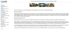 Desktop Screenshot of fabprefab.com
